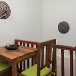 Zanzibar Spice Nest House