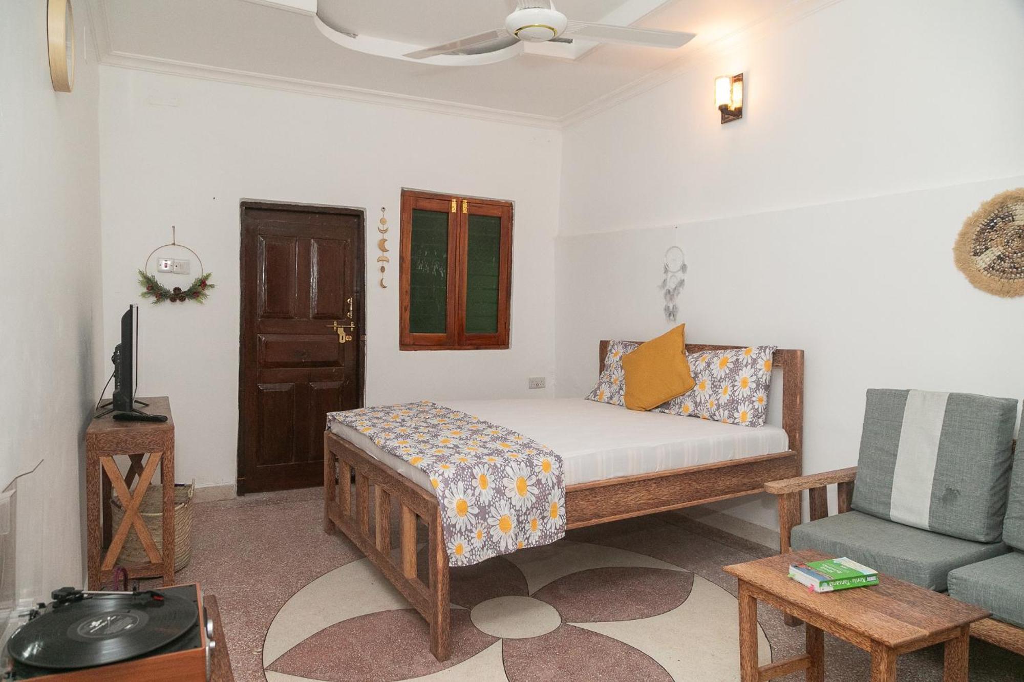 Spice Nest House Maison d'hôtes Zanzibar