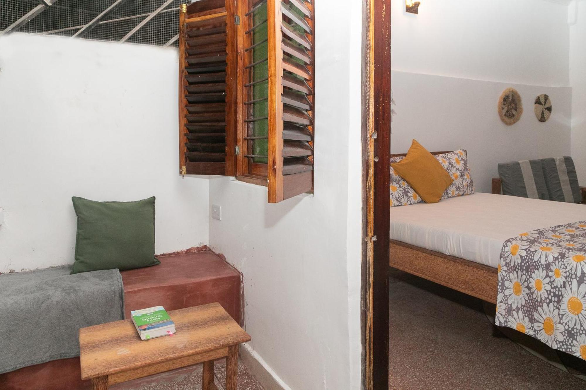 Maison d'hôtes Spice Nest House Zanzibar