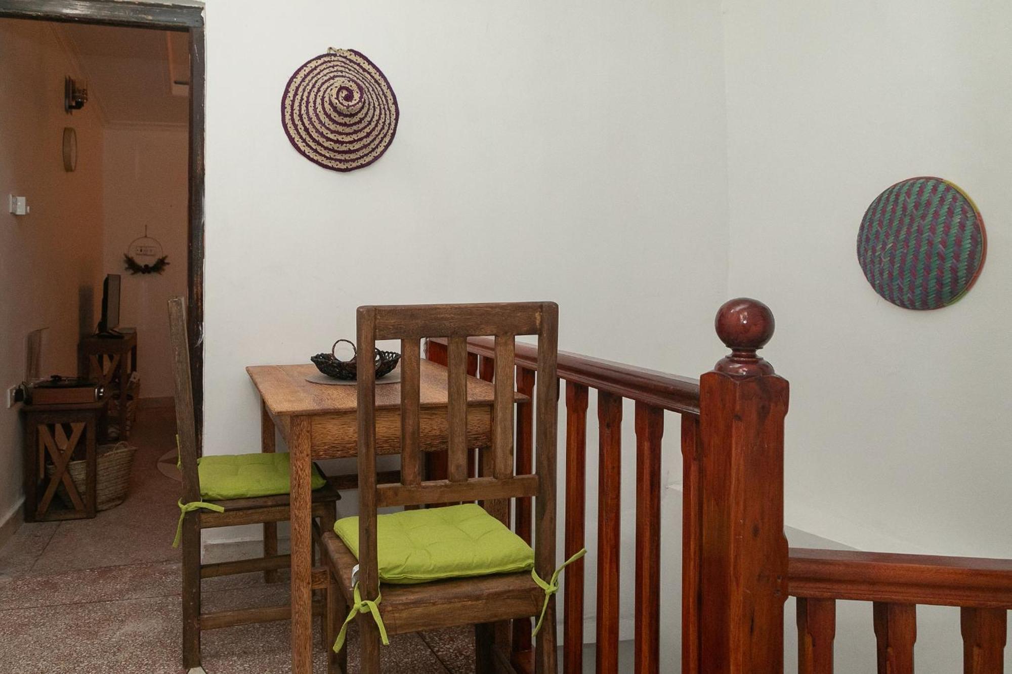 Maison d'hôtes Spice Nest House Zanzibar