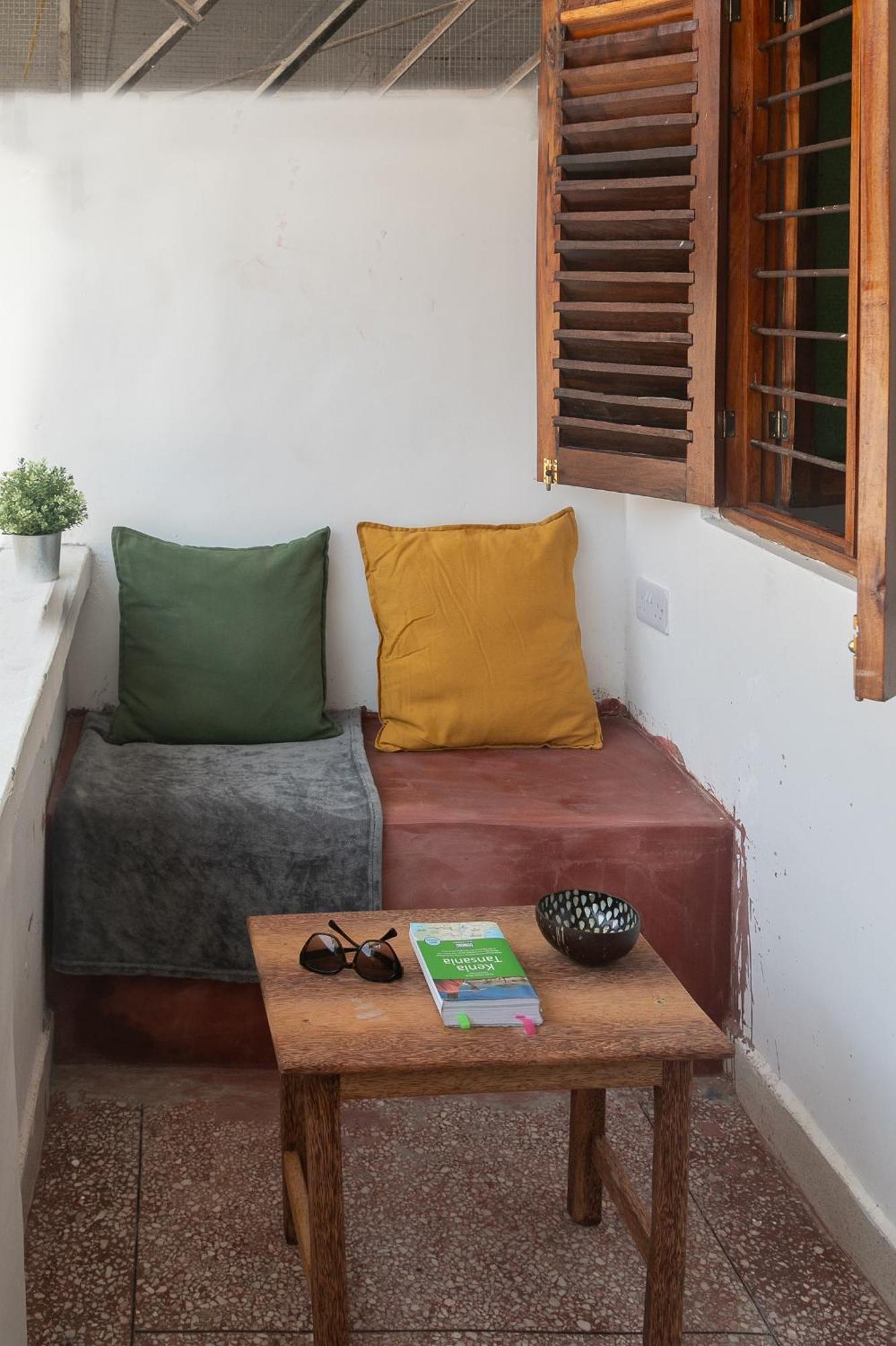 Maison d'hôtes Spice Nest House *